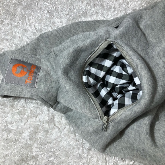 Tomkas Pet Sling Carrier - Picture 5 of 8